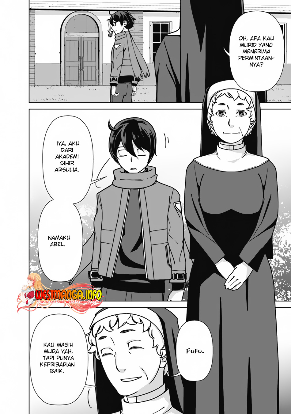 rettou-me-no-tensei-majutsushi-shiitage-rareta-moto-yuusha-wa-mirai-no-sekai-o-yoyuu-de-ikinuku - Chapter: 91