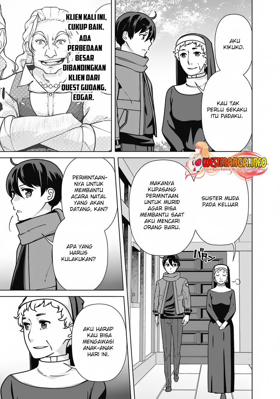 rettou-me-no-tensei-majutsushi-shiitage-rareta-moto-yuusha-wa-mirai-no-sekai-o-yoyuu-de-ikinuku - Chapter: 91