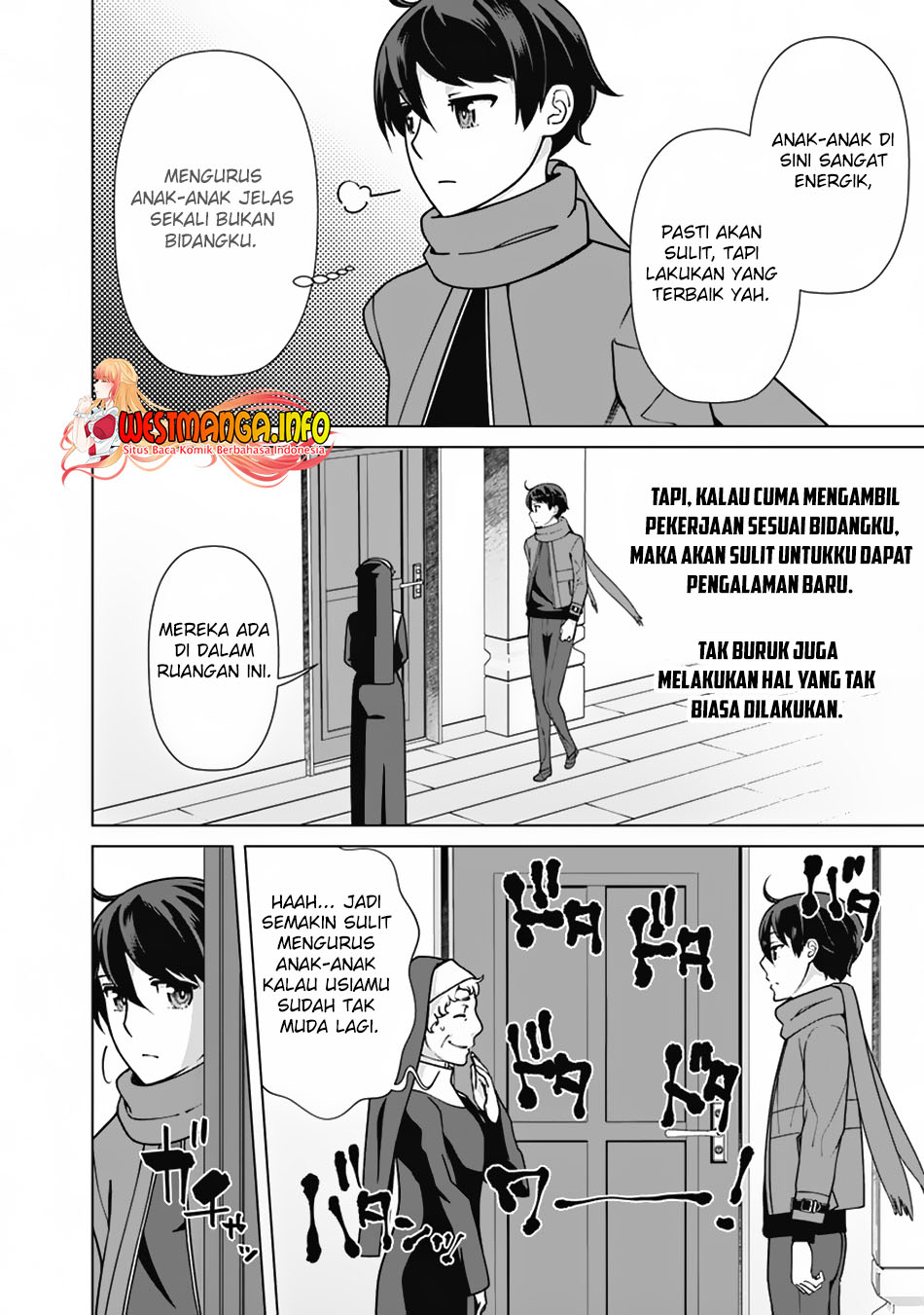 rettou-me-no-tensei-majutsushi-shiitage-rareta-moto-yuusha-wa-mirai-no-sekai-o-yoyuu-de-ikinuku - Chapter: 91