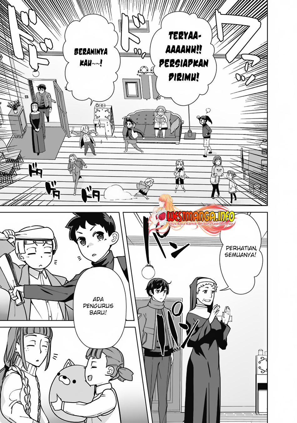 rettou-me-no-tensei-majutsushi-shiitage-rareta-moto-yuusha-wa-mirai-no-sekai-o-yoyuu-de-ikinuku - Chapter: 91