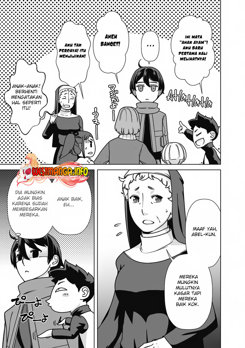 rettou-me-no-tensei-majutsushi-shiitage-rareta-moto-yuusha-wa-mirai-no-sekai-o-yoyuu-de-ikinuku - Chapter: 91