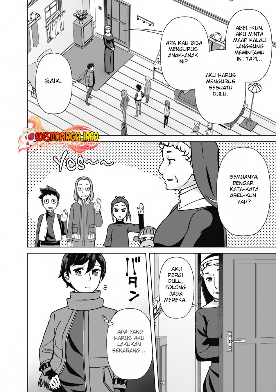 rettou-me-no-tensei-majutsushi-shiitage-rareta-moto-yuusha-wa-mirai-no-sekai-o-yoyuu-de-ikinuku - Chapter: 91