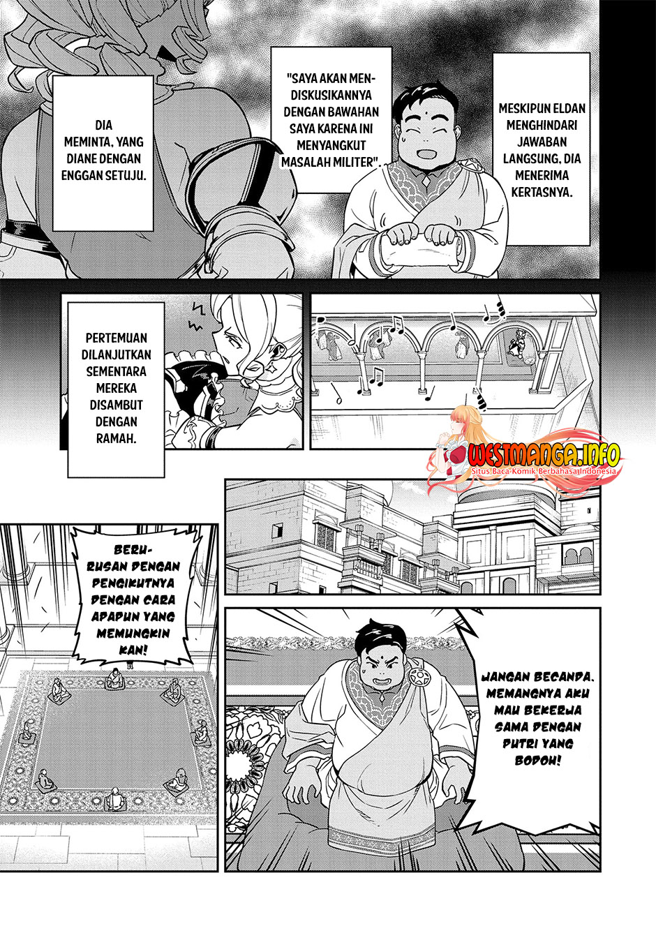 ryoumin-0-nin-start-no-henkyou-ryoushusama - Chapter: 16