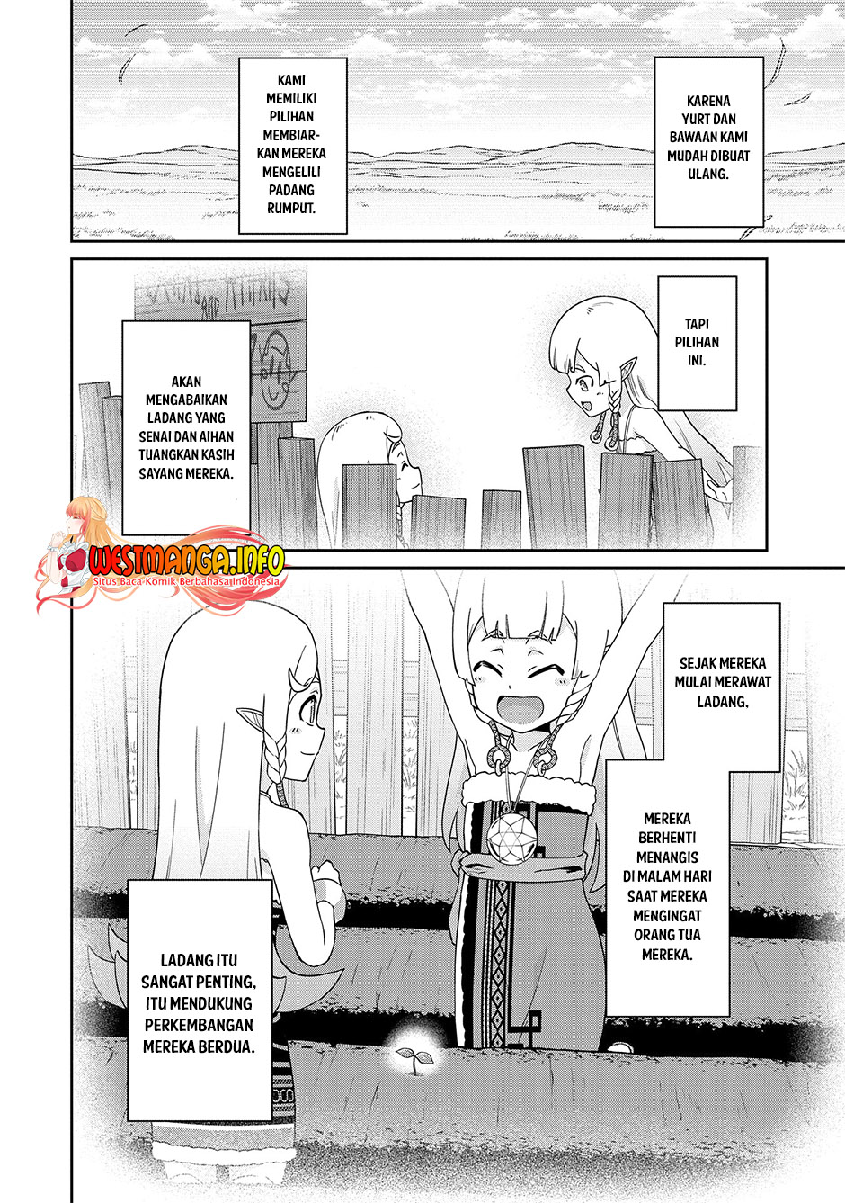 ryoumin-0-nin-start-no-henkyou-ryoushusama - Chapter: 16