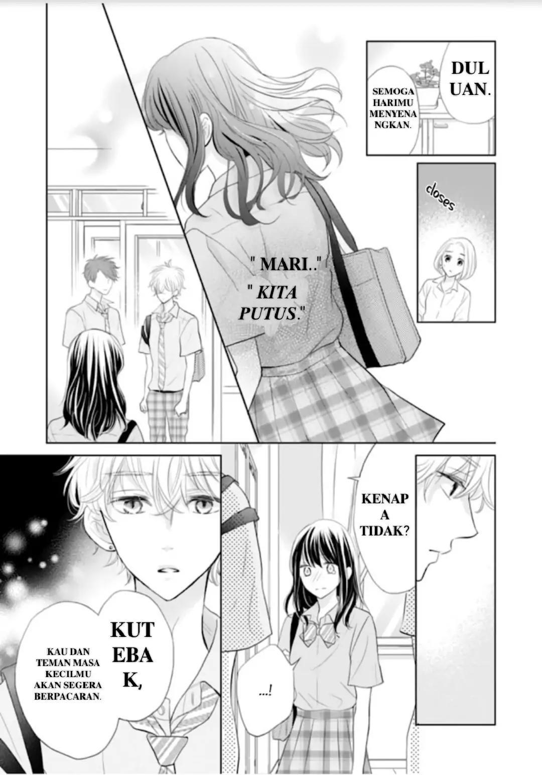 amagase-kun-wa-amayaka-shite-kurenai - Chapter: 8