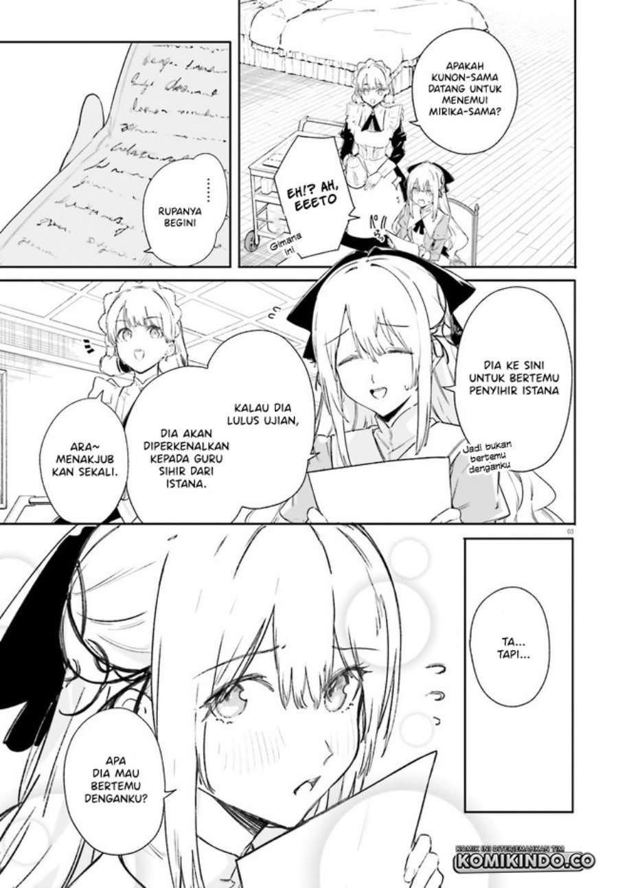 majutsushi-kunon-wa-miete-iru - Chapter: 7.1