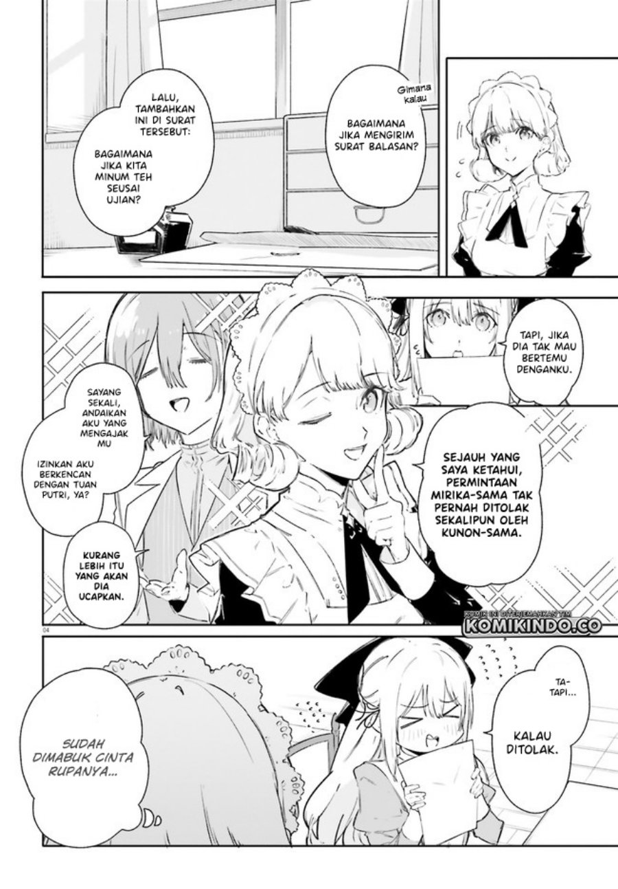 majutsushi-kunon-wa-miete-iru - Chapter: 7.1