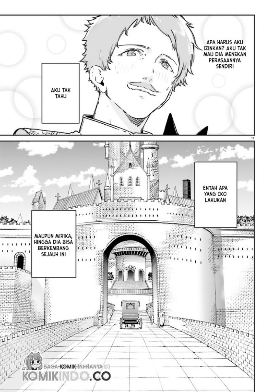 majutsushi-kunon-wa-miete-iru - Chapter: 7.1