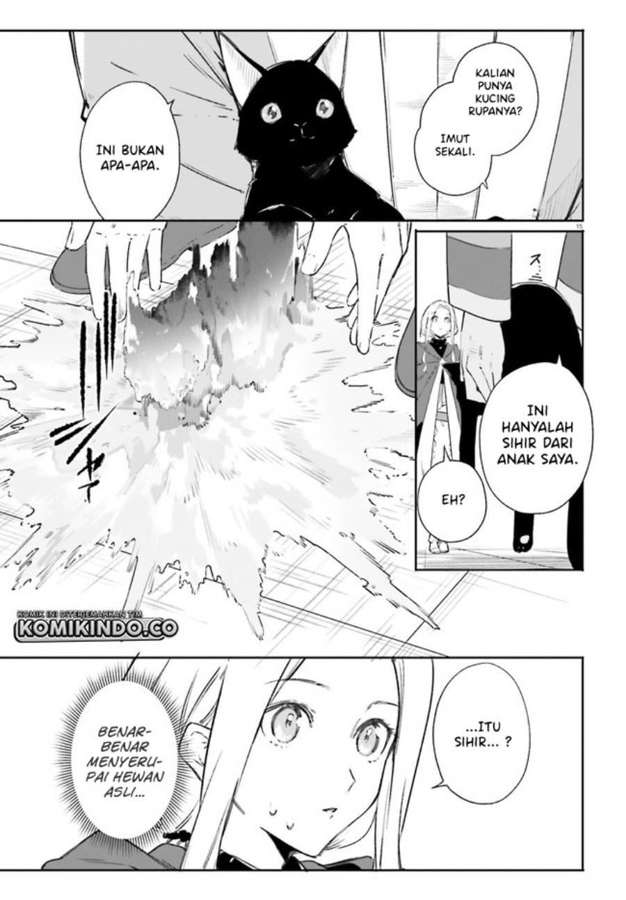 majutsushi-kunon-wa-miete-iru - Chapter: 7.1