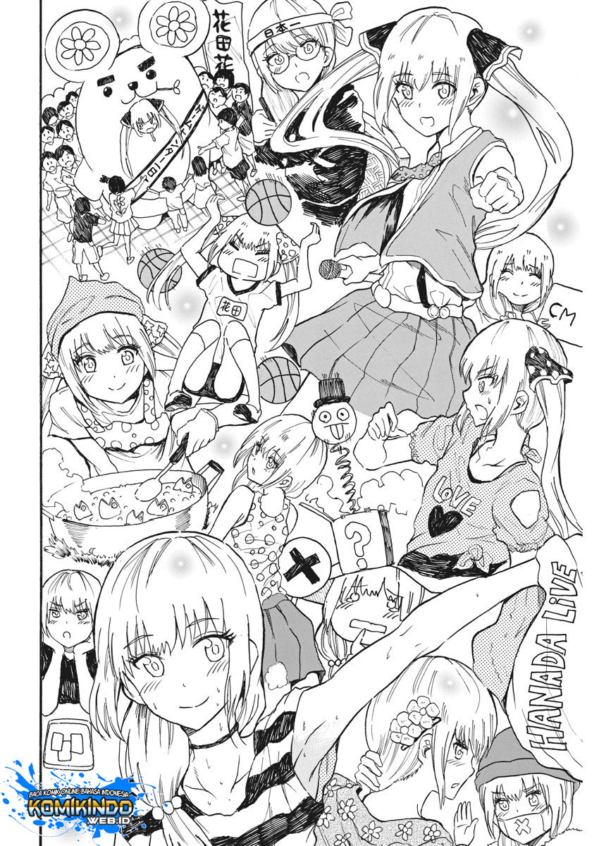back-to-the-kaasan - Chapter: 27