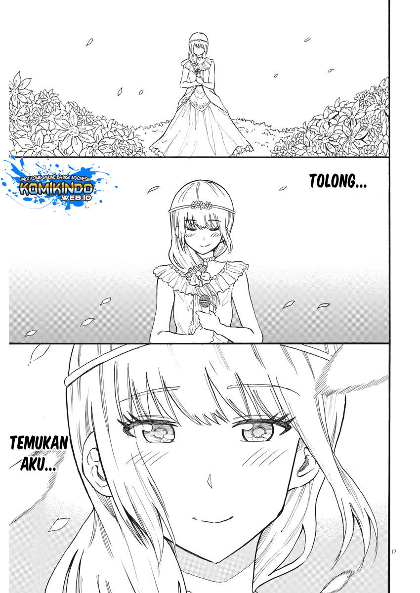 back-to-the-kaasan - Chapter: 27