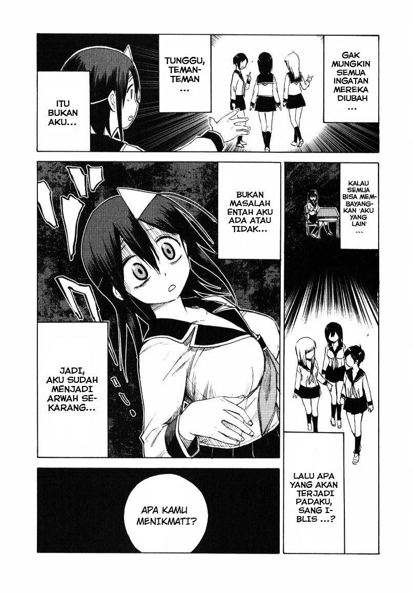 blood-lad - Chapter: 3