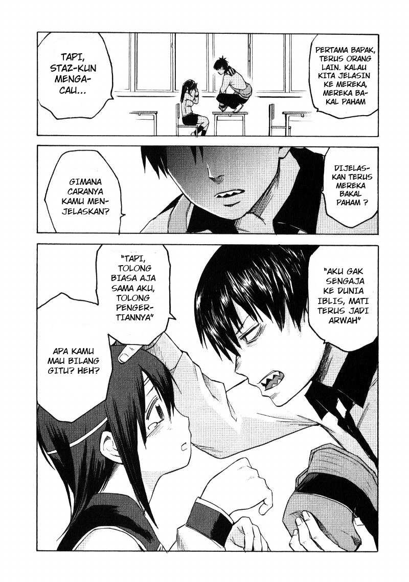 blood-lad - Chapter: 3