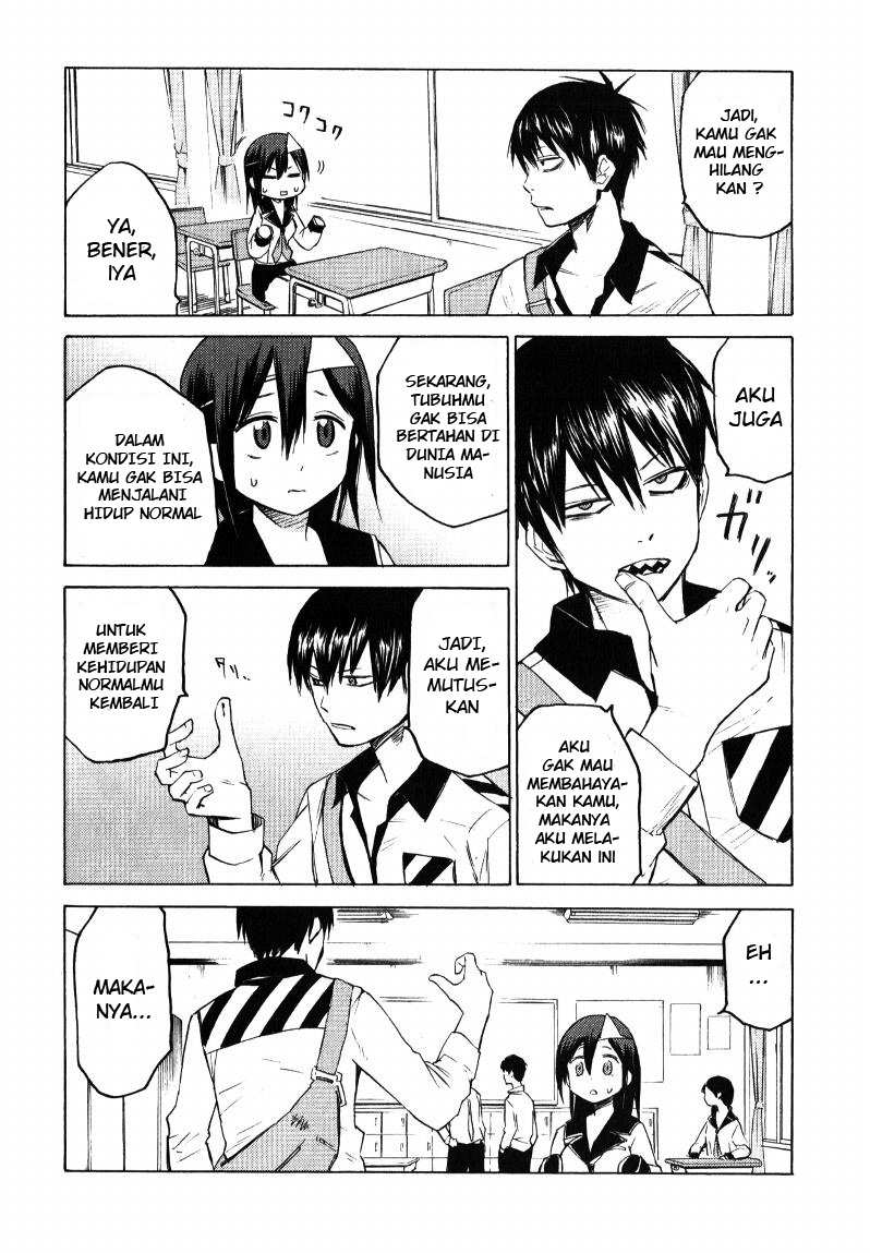 blood-lad - Chapter: 3