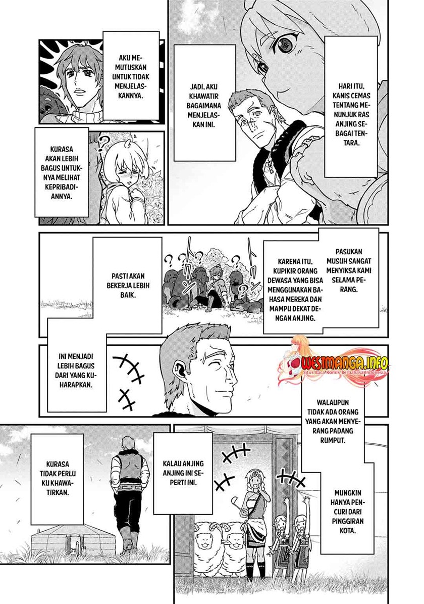 ryoumin-0-nin-start-no-henkyou-ryoushusama - Chapter: 17