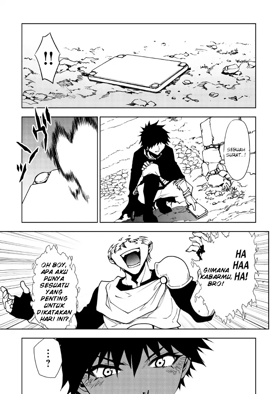 dungeon-seeker - Chapter: 24