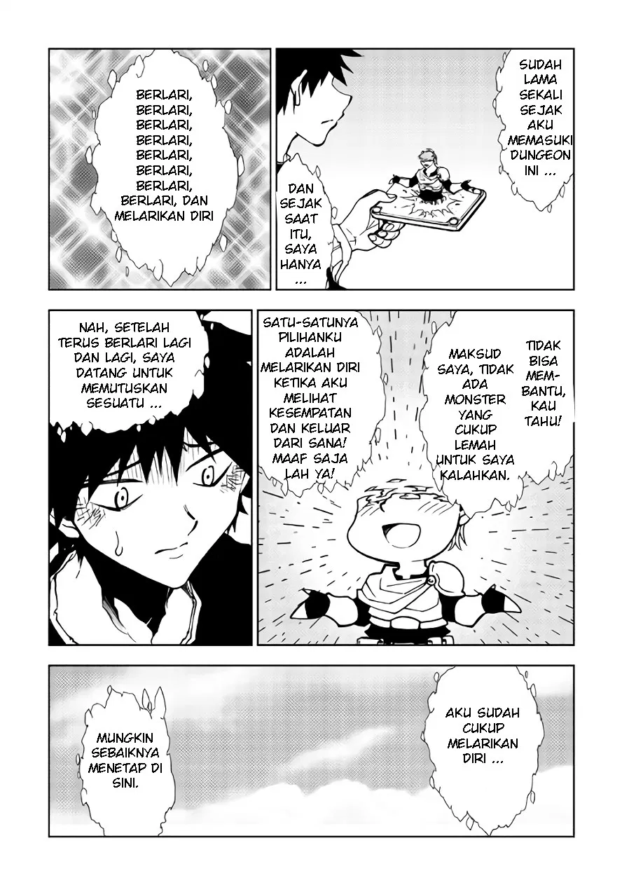 dungeon-seeker - Chapter: 24