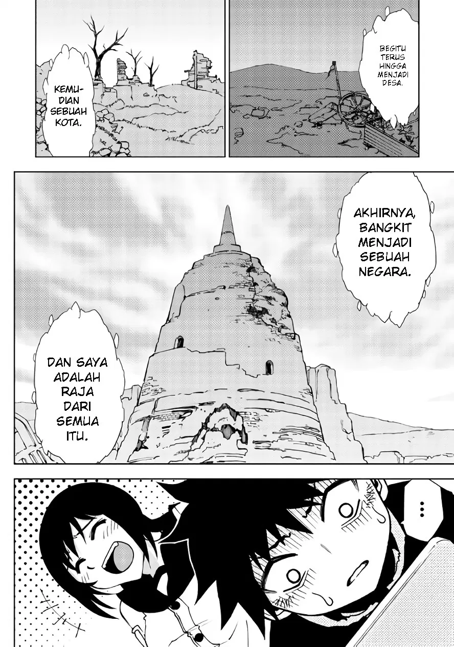 dungeon-seeker - Chapter: 24