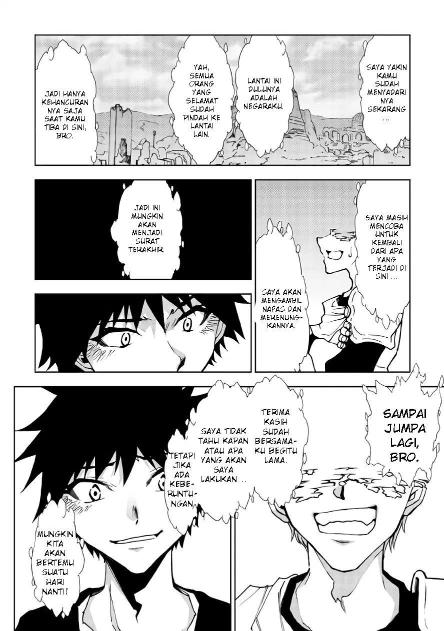 dungeon-seeker - Chapter: 24
