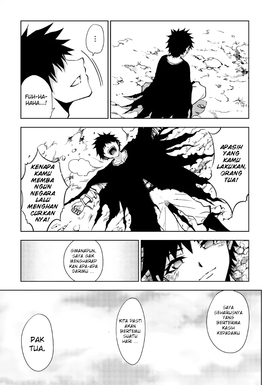 dungeon-seeker - Chapter: 24
