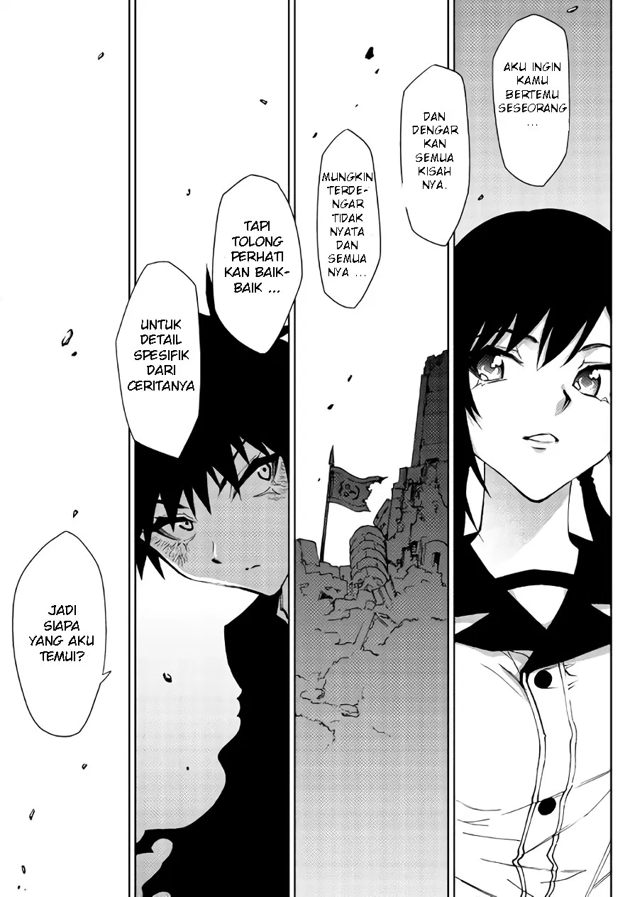 dungeon-seeker - Chapter: 24