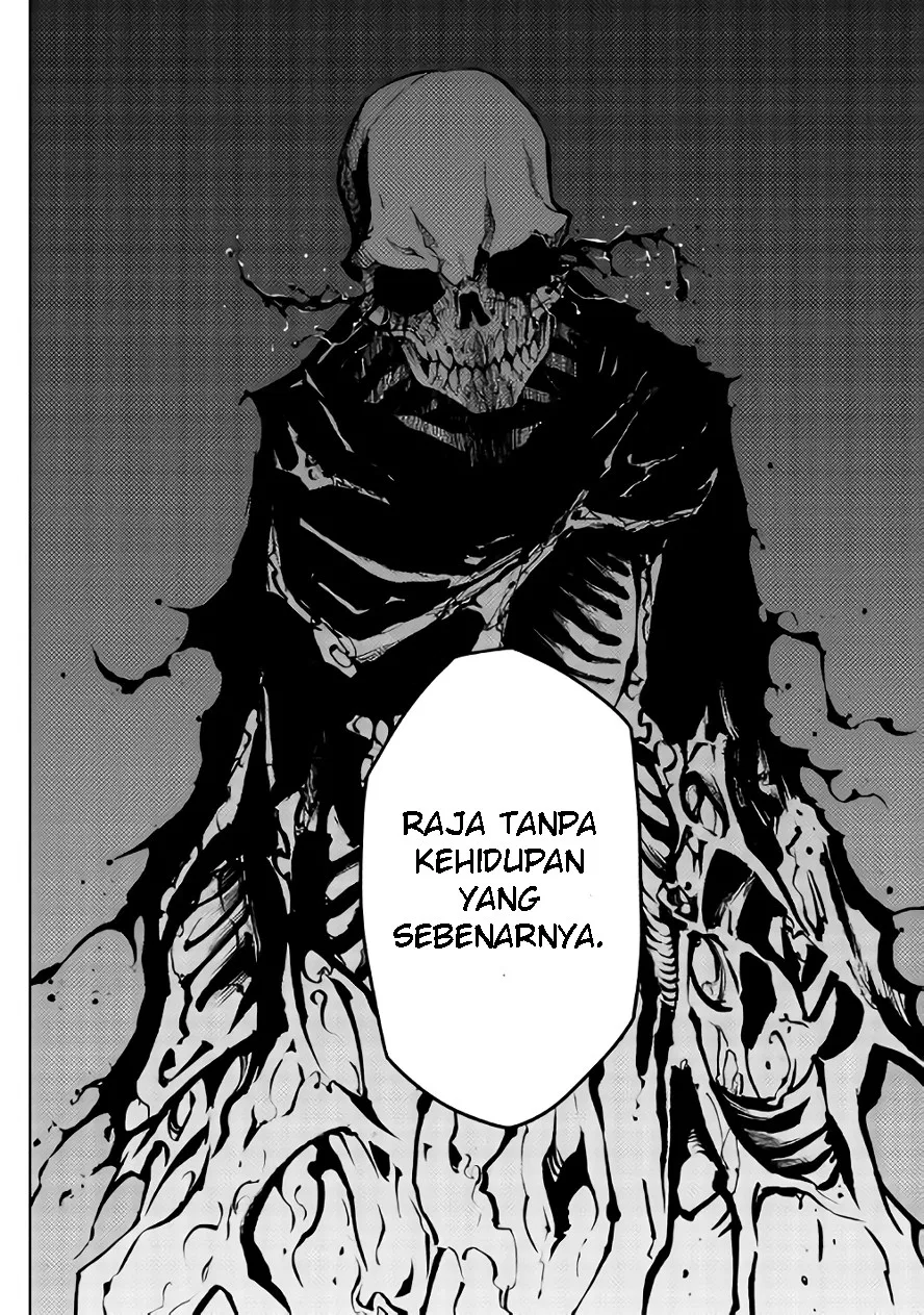 dungeon-seeker - Chapter: 24