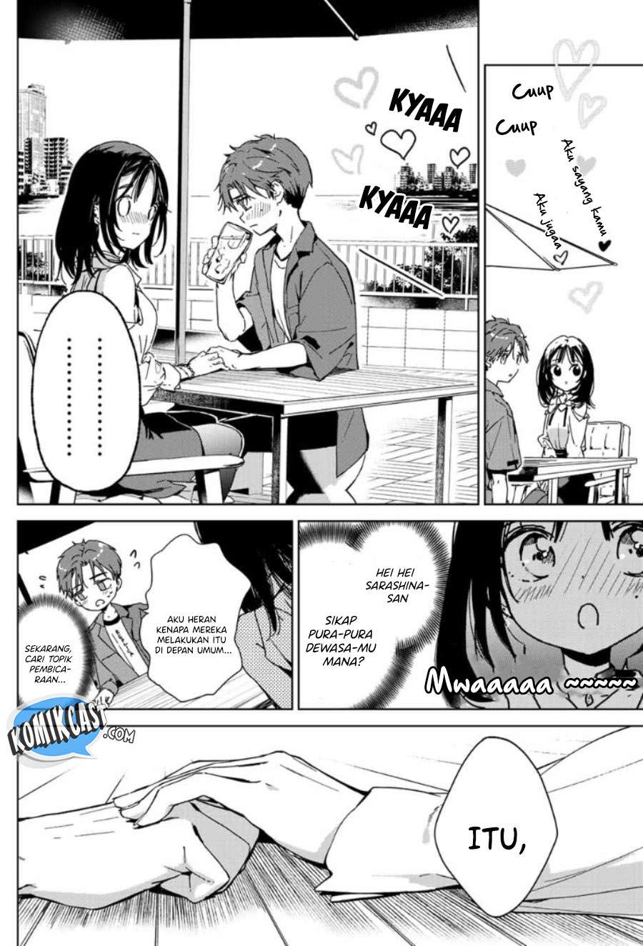 bokutachi-no-saitan-kyori - Chapter: 00