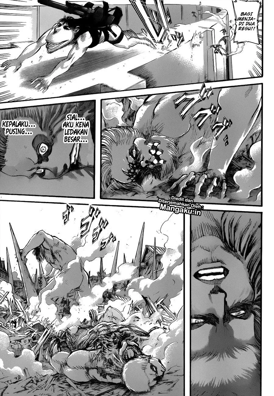 shingeki-no-kyojin - Chapter: 118