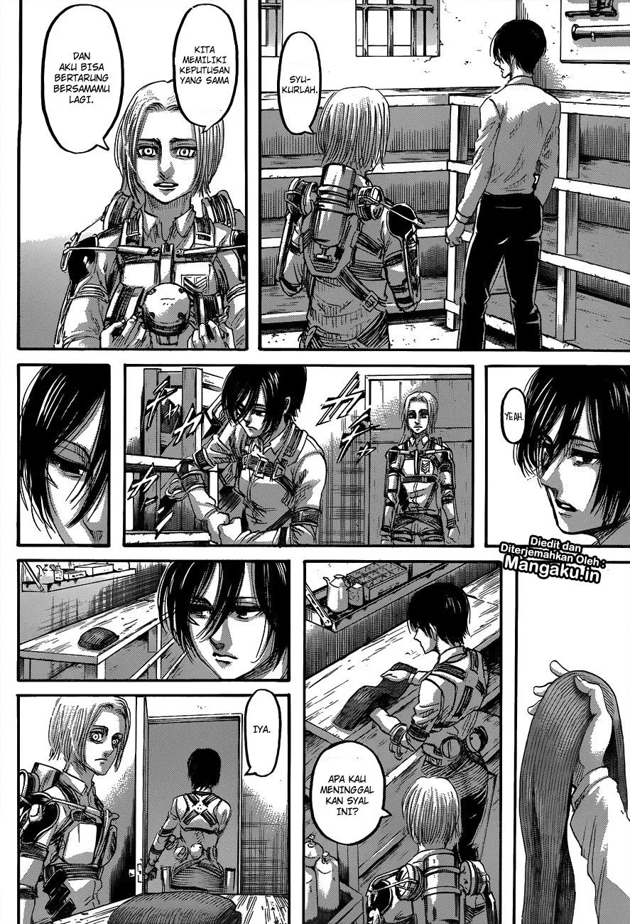 shingeki-no-kyojin - Chapter: 118