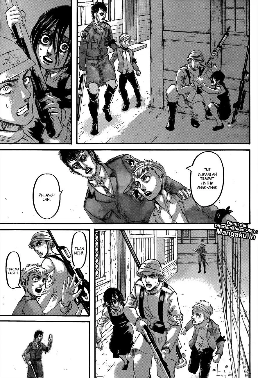 shingeki-no-kyojin - Chapter: 118