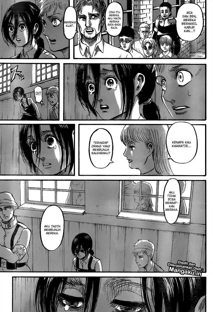 shingeki-no-kyojin - Chapter: 118