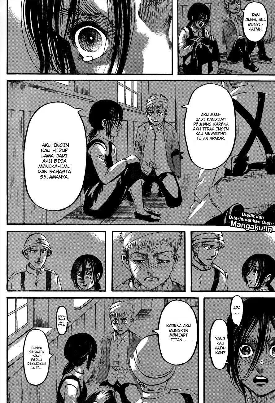 shingeki-no-kyojin - Chapter: 118