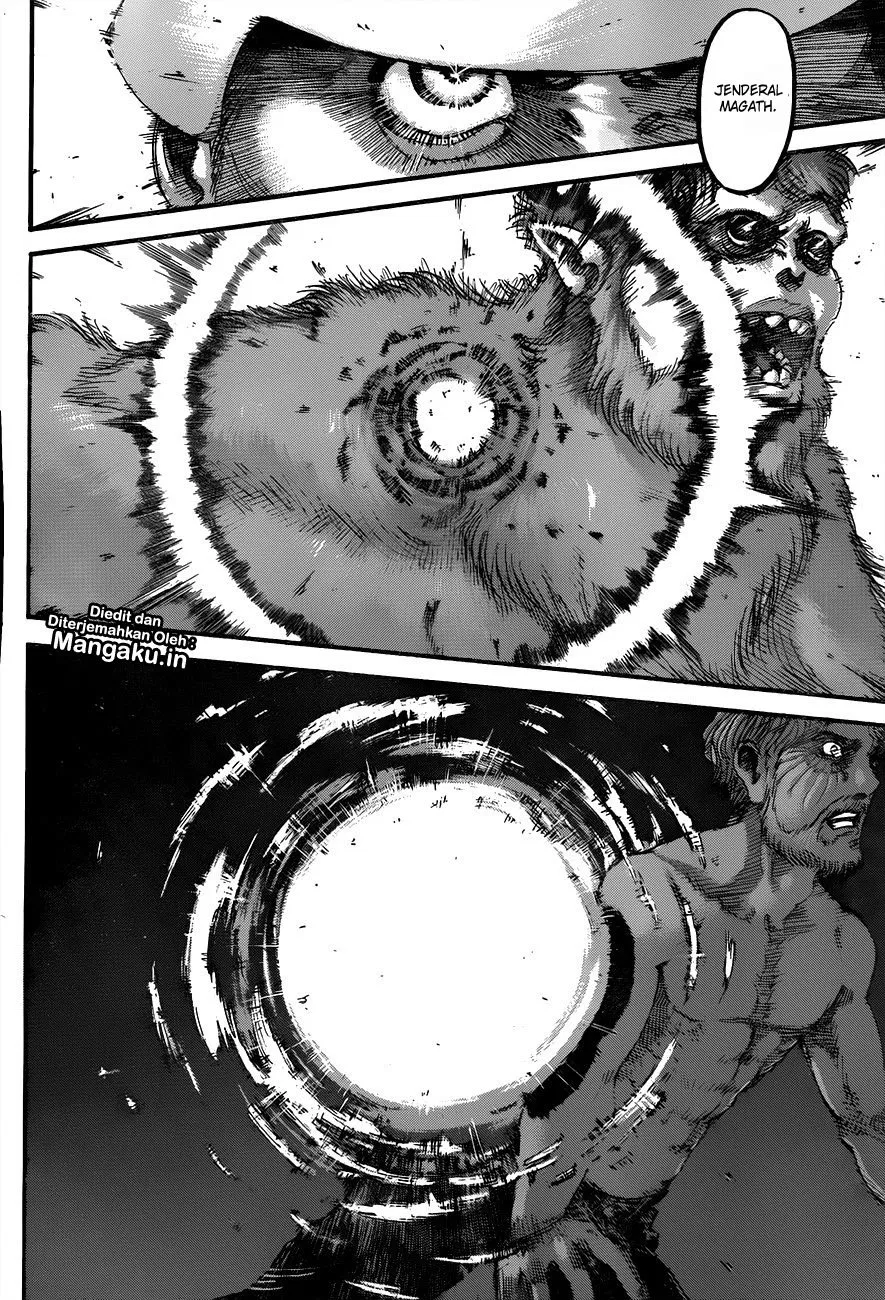 shingeki-no-kyojin - Chapter: 118