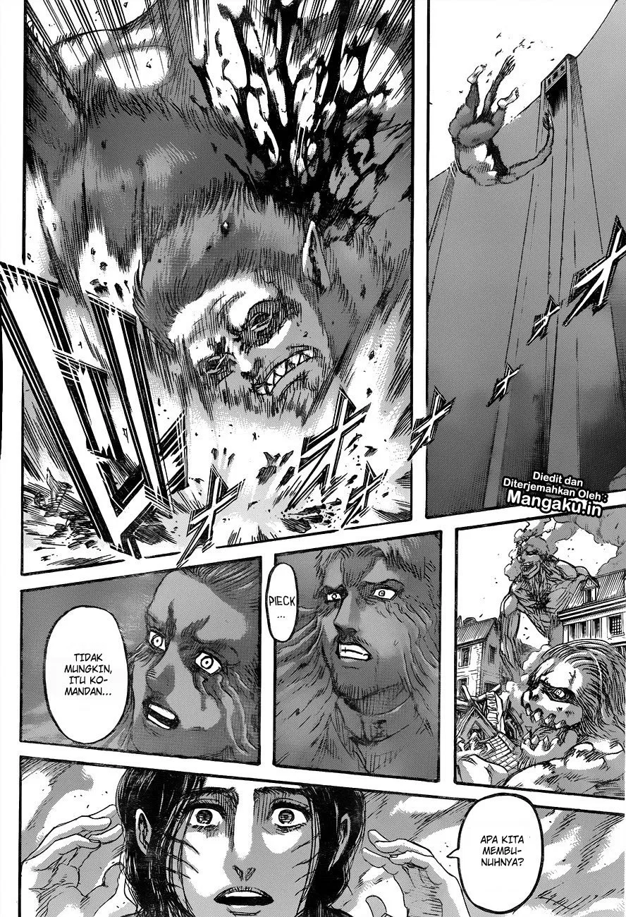 shingeki-no-kyojin - Chapter: 118