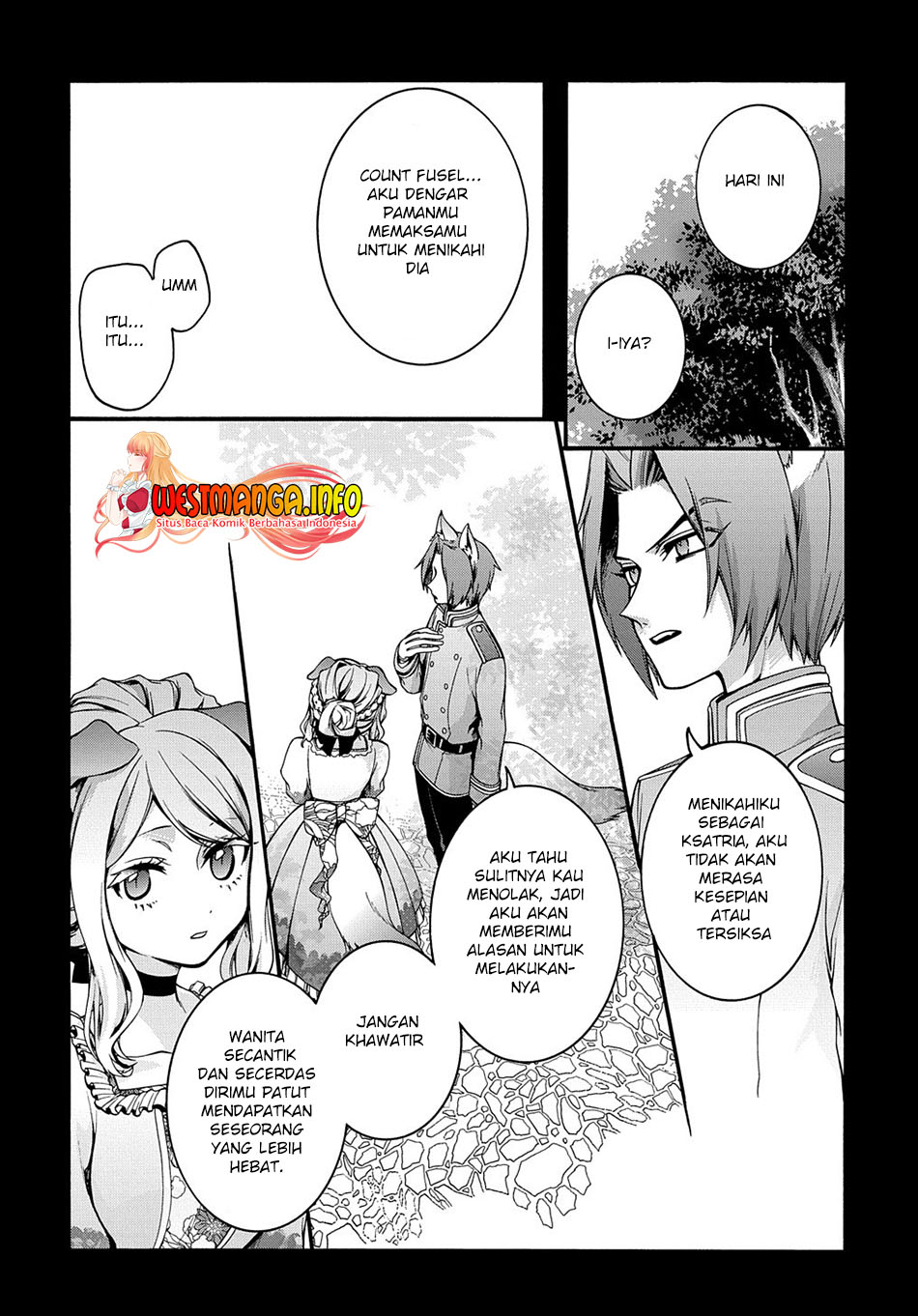 garbage-brave-isekai-ni-shoukan-sare-suterareta-yuusha-no-fukushuu-monogatari - Chapter: 18.5