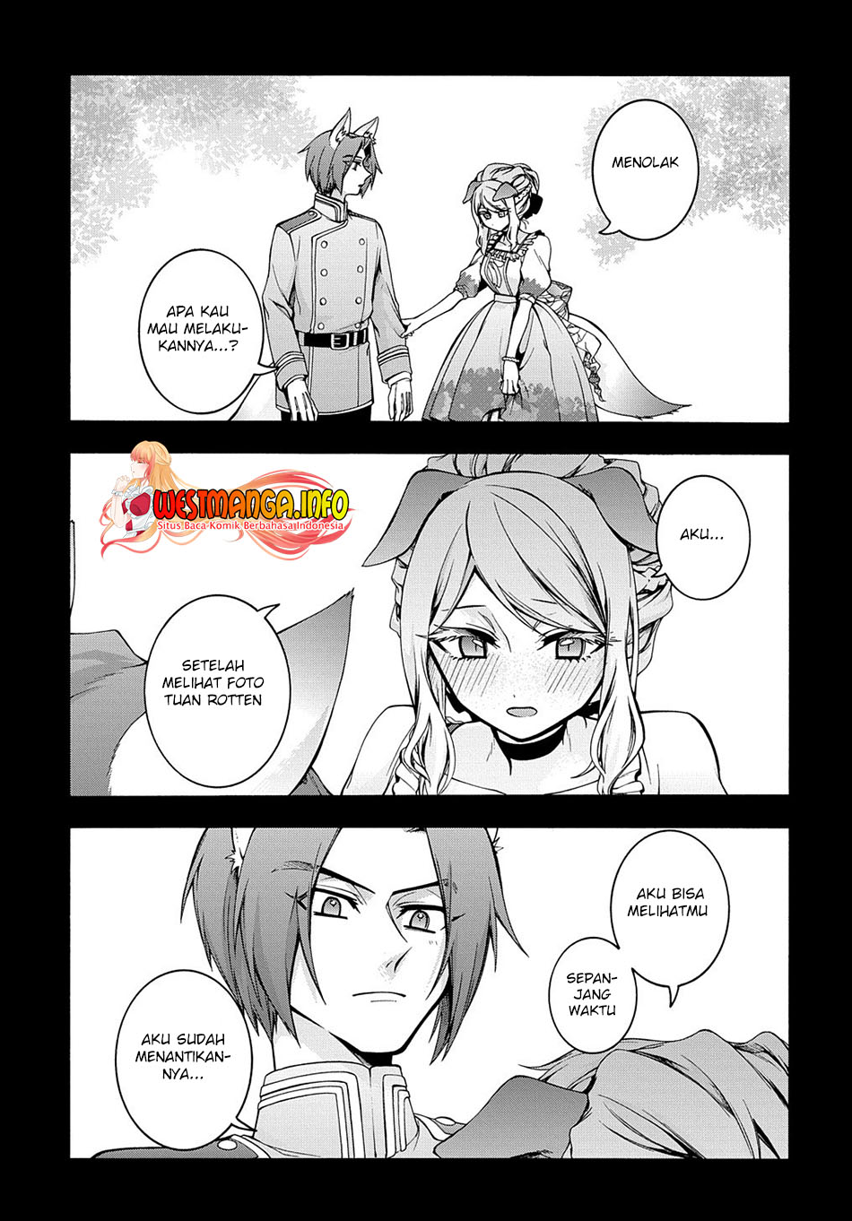 garbage-brave-isekai-ni-shoukan-sare-suterareta-yuusha-no-fukushuu-monogatari - Chapter: 18.5