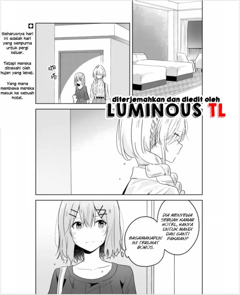 watashi-ga-koibito-ni-nareru-wake-naijan-muri-muri-muri-janakatta - Chapter: 9.1