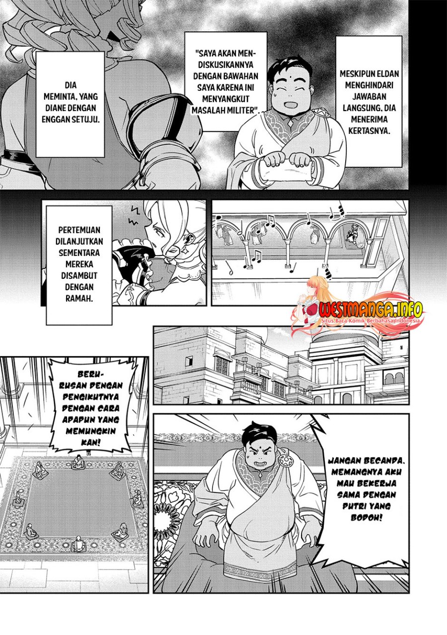 ryoumin-0-nin-start-no-henkyou-ryoushusama - Chapter: 18