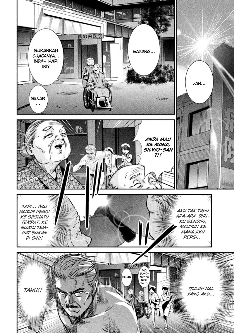 prison-school - Chapter: 177