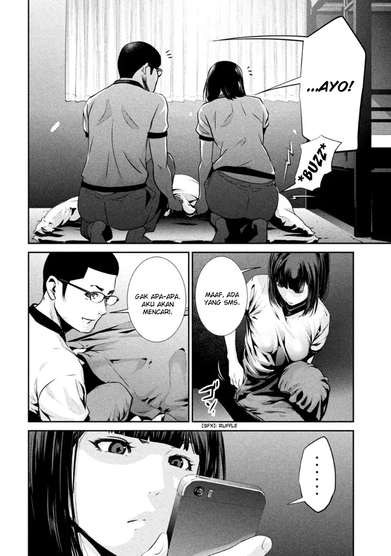 prison-school - Chapter: 177