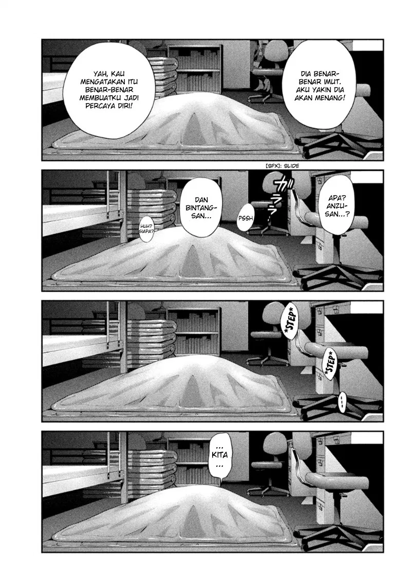 prison-school - Chapter: 177