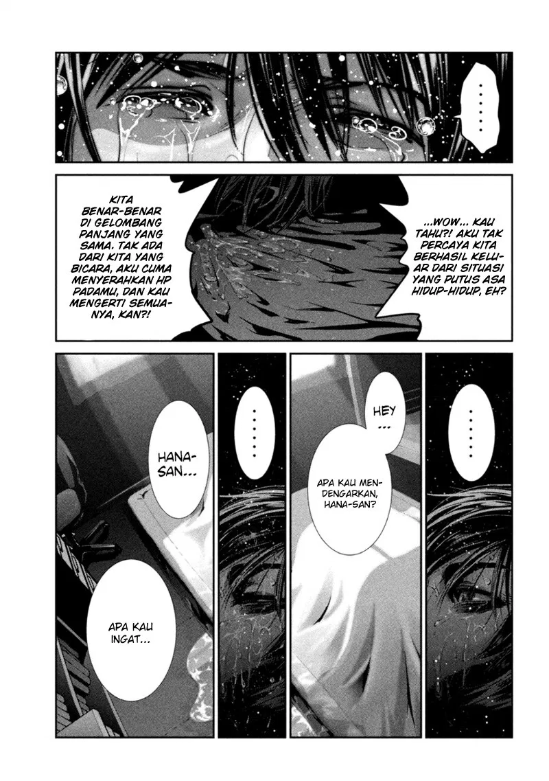 prison-school - Chapter: 177