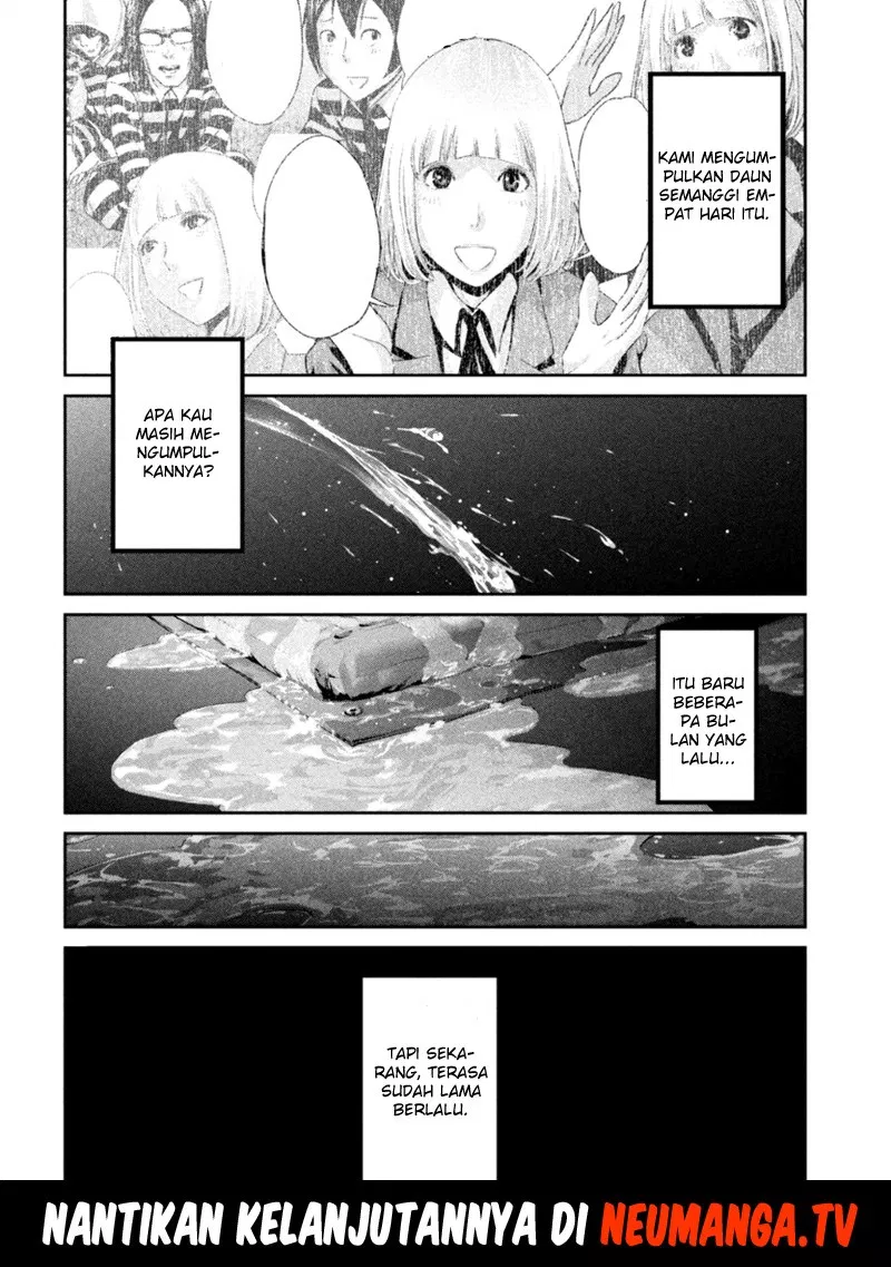 prison-school - Chapter: 177