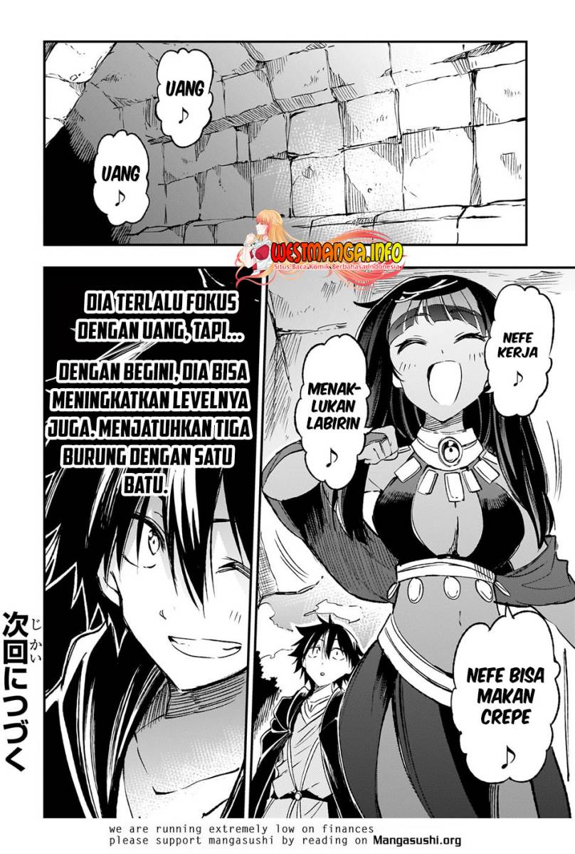 hitoribocchi-no-isekai-kouryaku - Chapter: 196