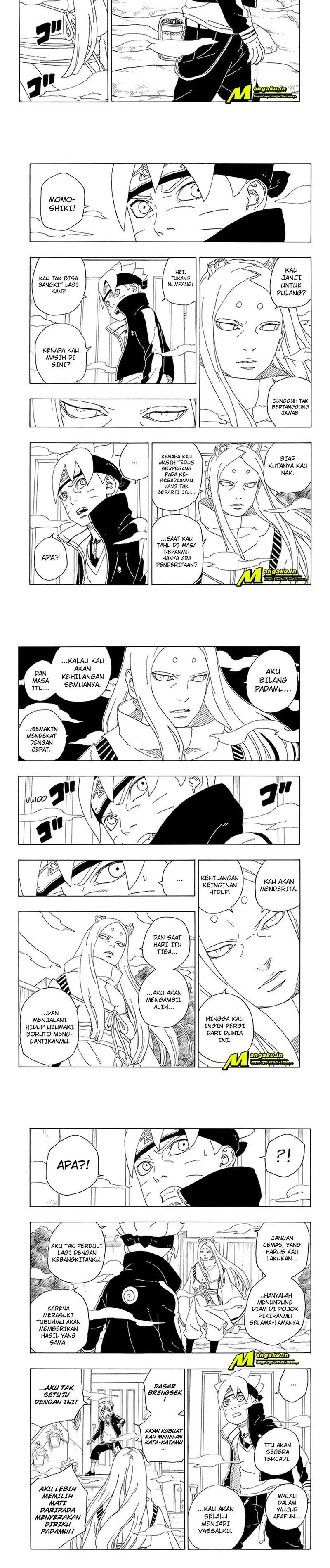 boruto - Chapter: 72.1