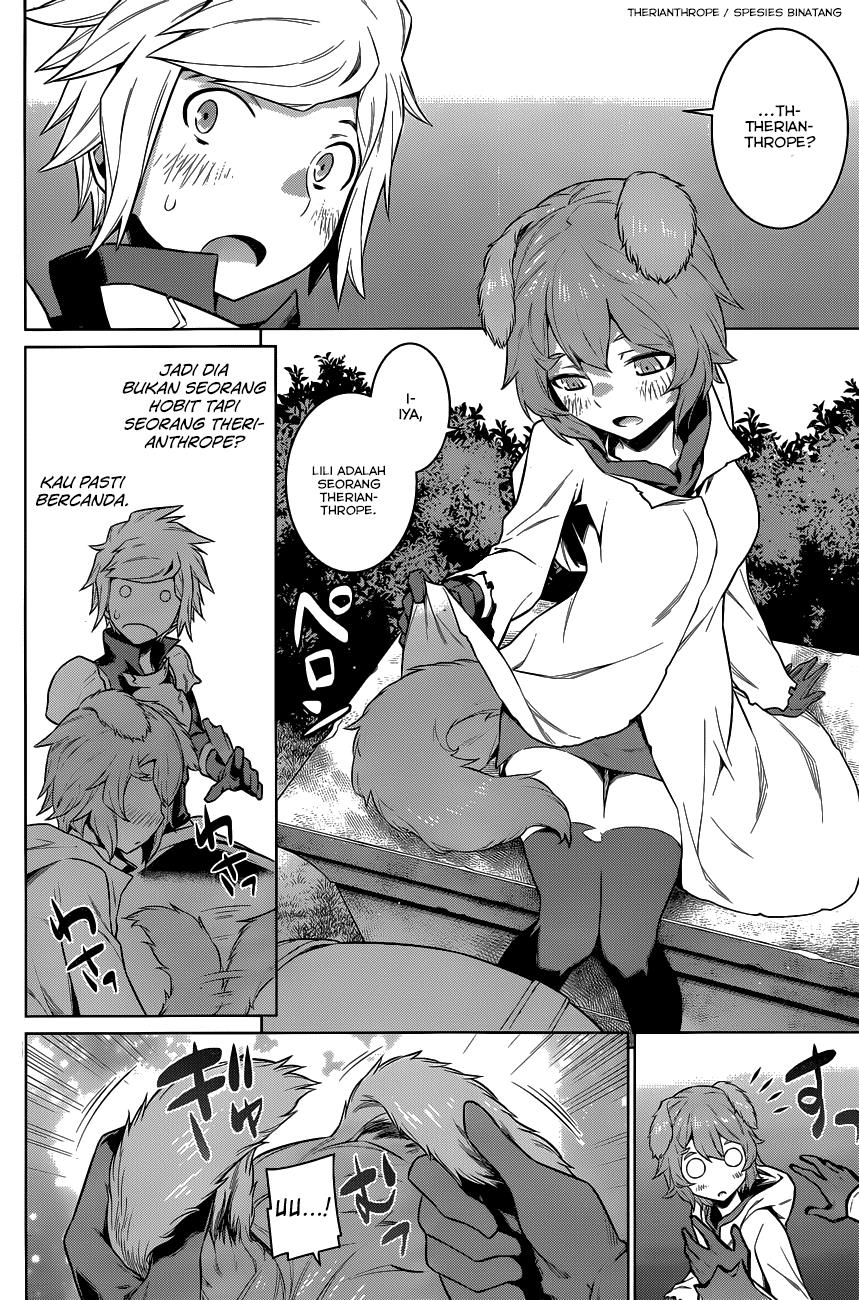 dungeon-ni-deai-o-motomeru-no-wa-machigatte-iru-darou-ka-gaiden-sword-oratoria - Chapter: 16