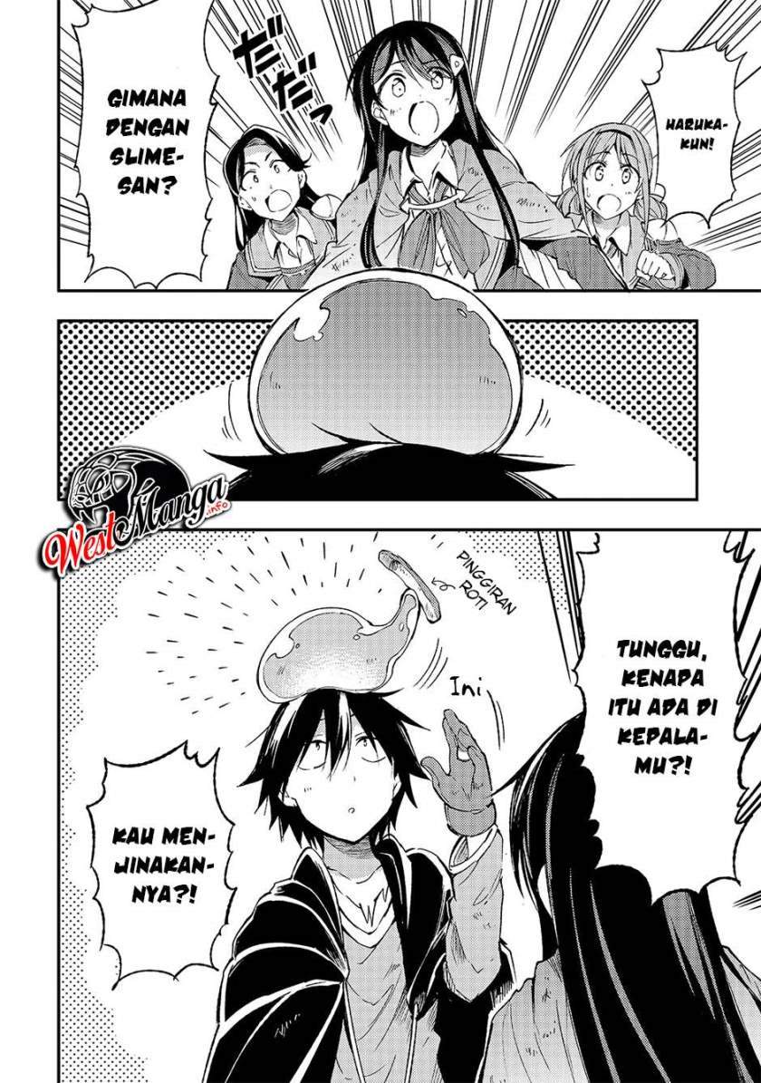 hitoribocchi-no-isekai-kouryaku - Chapter: 96