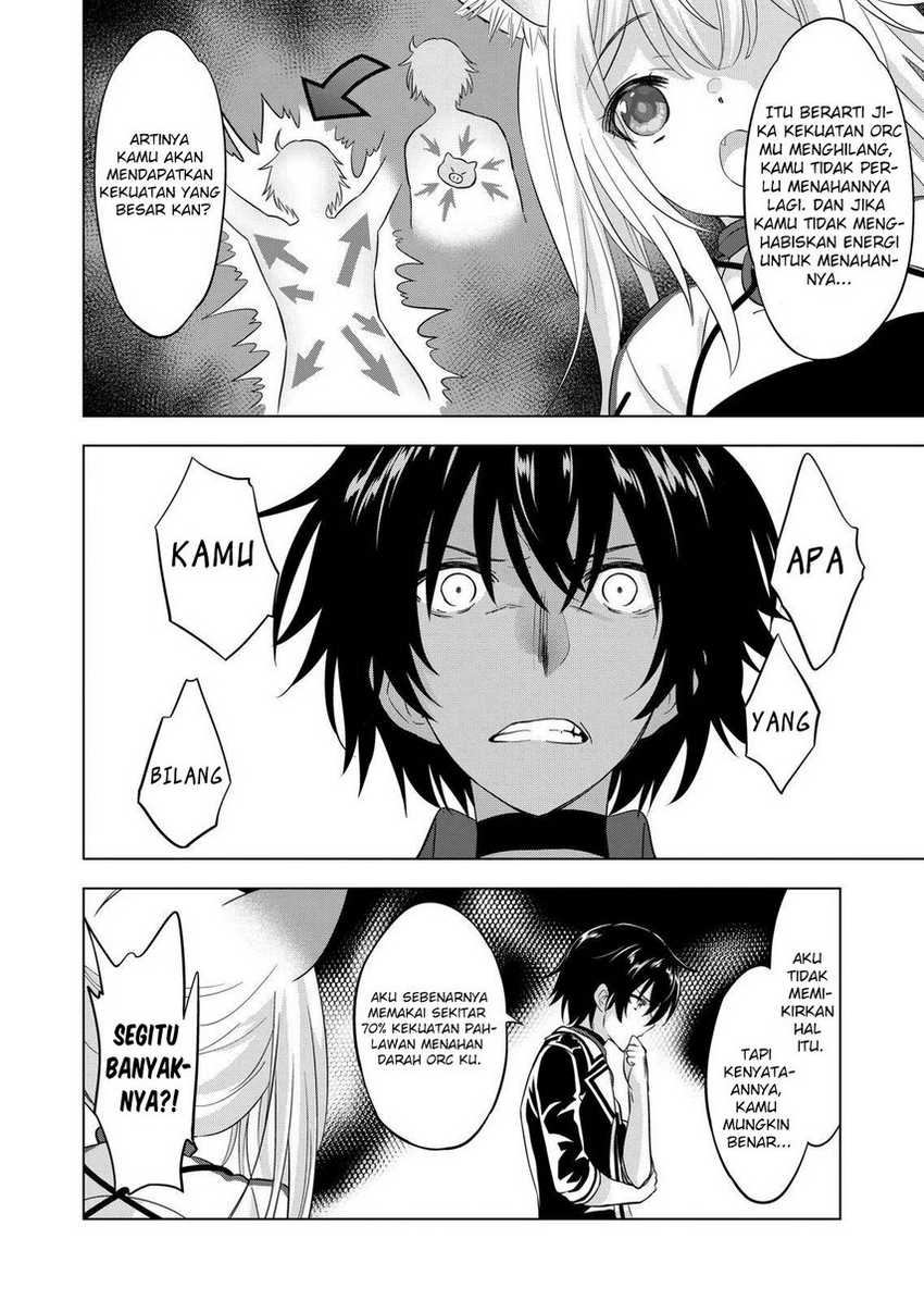 shijou-saikyou-orc-san-no-tanoshii-tanetsuke-harem-zukuri - Chapter: 109
