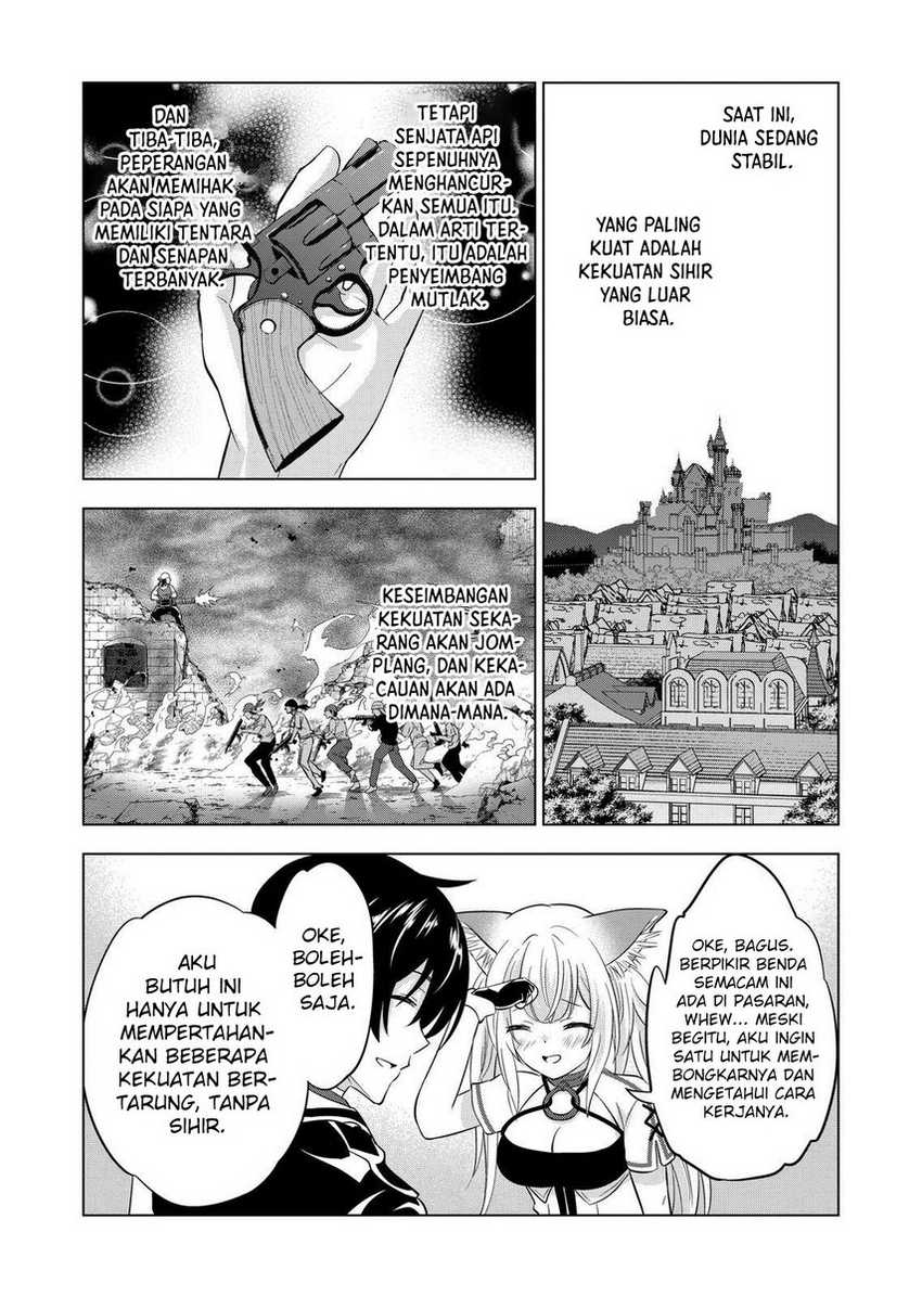 shijou-saikyou-orc-san-no-tanoshii-tanetsuke-harem-zukuri - Chapter: 109