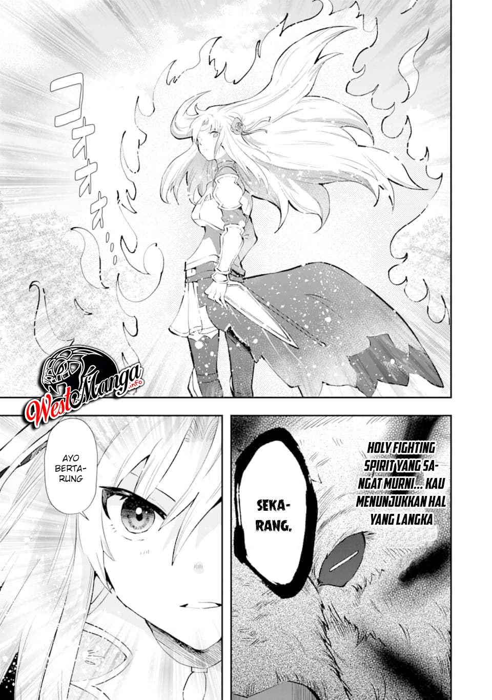 that-inferior-knight-actually-level-999 - Chapter: 5.2